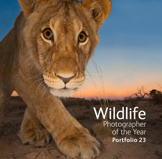 Wildlife Photographer of the Year: Portfolio 23 (23)