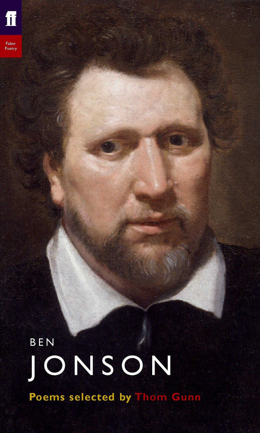 Ben Jonson (Poet to Poet) by ben-jonson