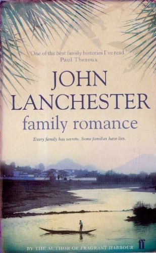 Family Romance: A Memoir by John Lanchester