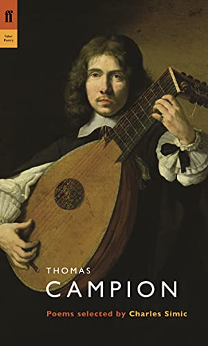 Thomas Campion by Charles Simic
