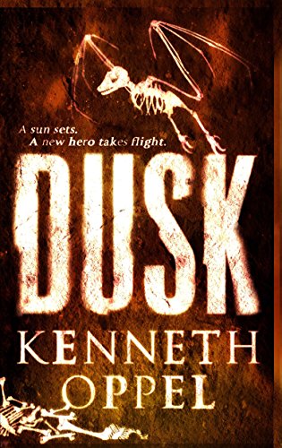 Dusk by oppel-kenneth