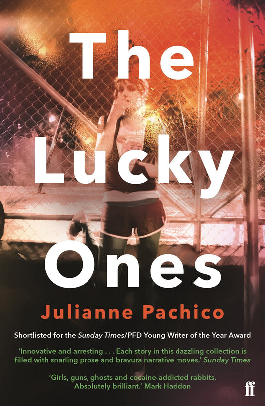 The Lucky Ones by PACHICO
