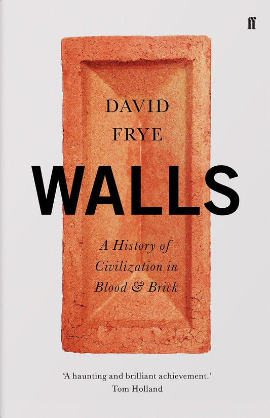 Walls by David Frye