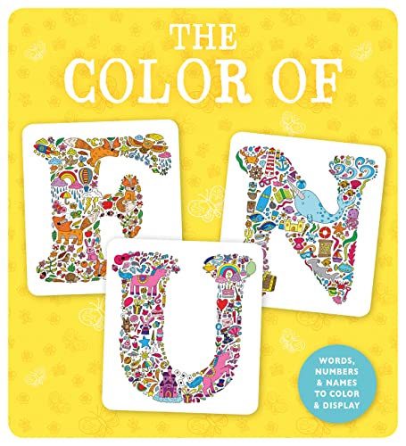 The Color of Fun