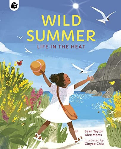 Wild summer by unknown author