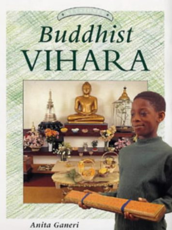 Keystones: Buddhist Vihara by Various