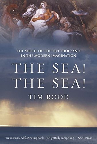 The Sea! the Sea! by Timothy Rood