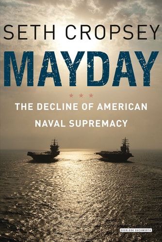 Mayday by Seth Cropsey
