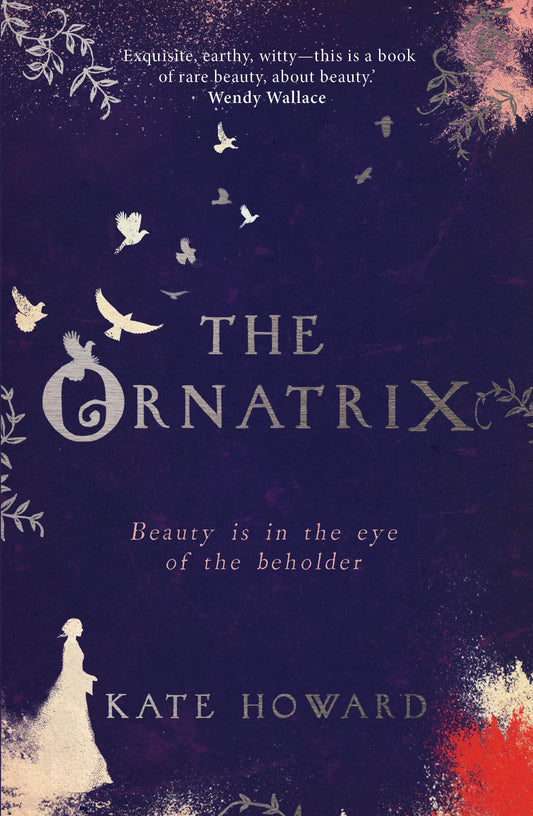 The Ornatrix by Kate Howard