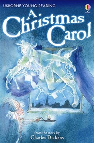 A Christmas Carol: 1 (Young Reading Series 2) by Lesley Sims