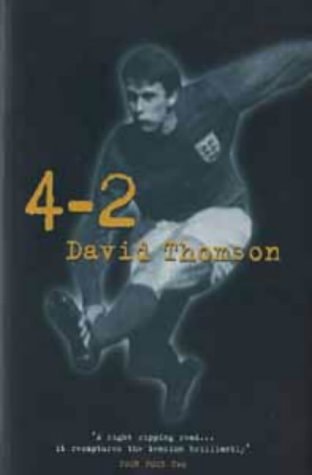 4-2 by David Thomson