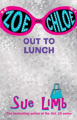 Zoe and Chloe: Out to Lunch Bk. 2 by SUE LIMB