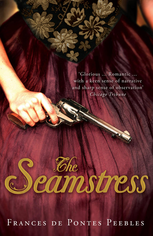 the-seamstress by de-pontes-peebles-frances