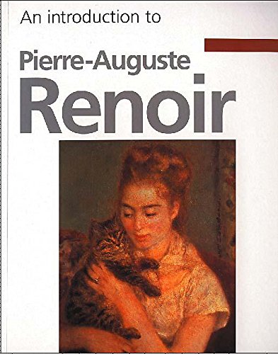 Renoir by Peter Harrison
