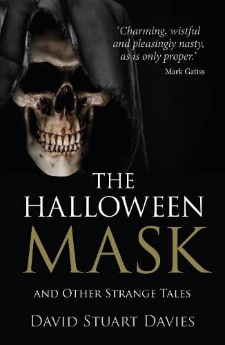 The Halloween Mask by Davies
