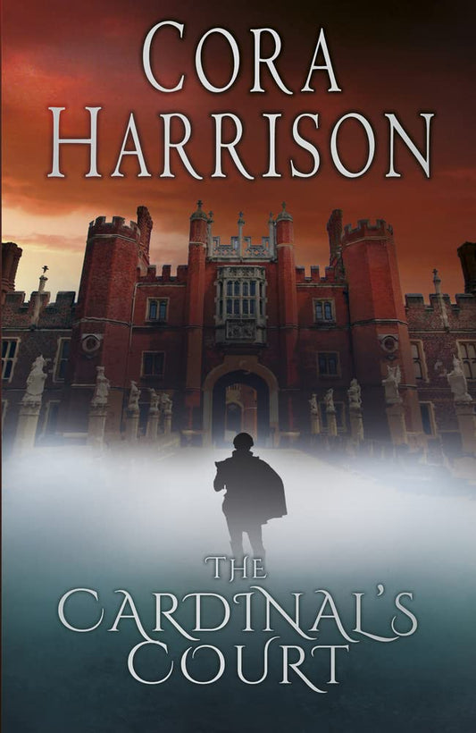 The Cardinal's Court: A Hugh Mac Egan Mystery (1) (Hugh Mac Egan Mysteries) by Cora Harrison