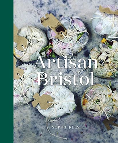 Artisan Bristol by Sophie Rees