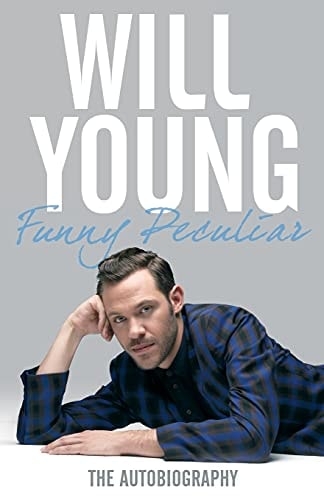 Funny Peculiar by Will Young