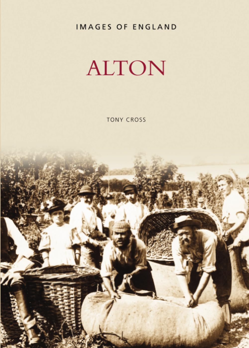 Alton by Cross