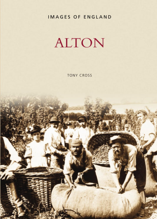 Alton by Cross
