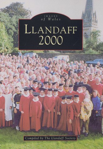Llandaff 2000 by Llandaff Society