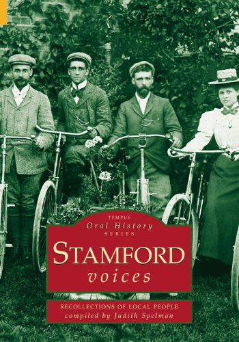 Stamford Voices by Spelman