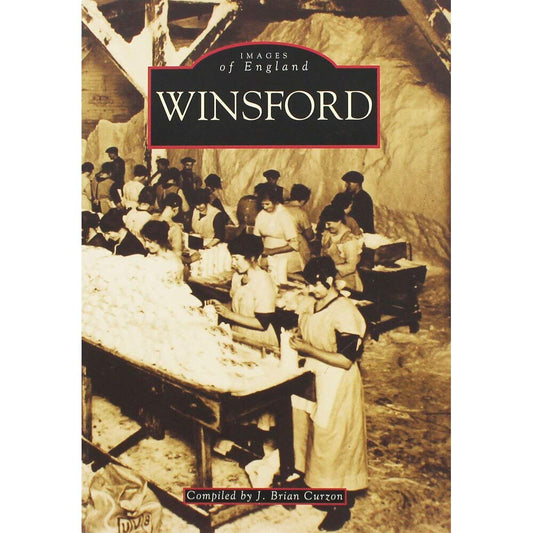 Winsford by J. Brian Curzon