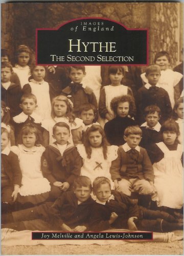 Hythe by Joy Melville, Angela Lewis-Johnson