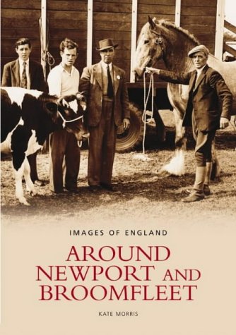 Around Newport and Broomfleet by Christpher Morris
