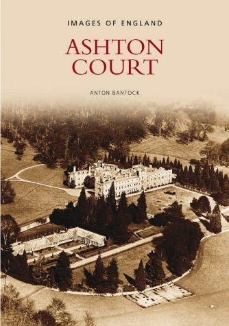 Ashton Court by Anton Bantock