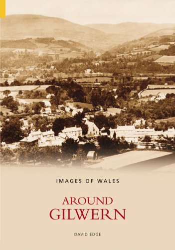 Around Gilwern by David Edge