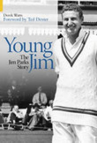 Young Jim by Derek A. Watts