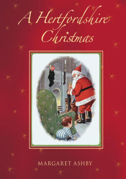 A Hertfordshire Christmas by Ashby