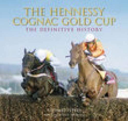 The Hennessy Gold Cup by Stewart Peters