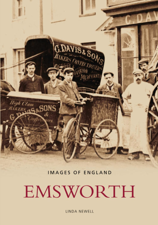 Emsworth by Newell