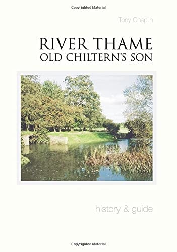 River Thame by Chaplin