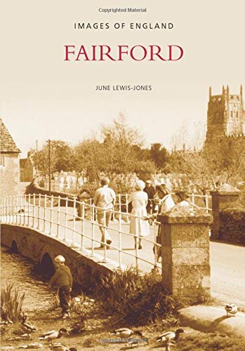 Fairford by Lewis-Jones
