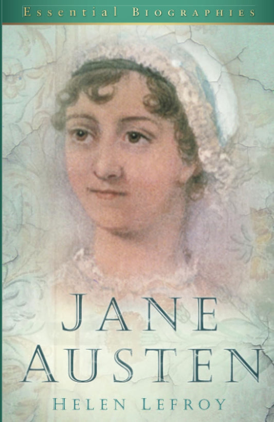 Jane Austen: Essential Biographies by Lefroy
