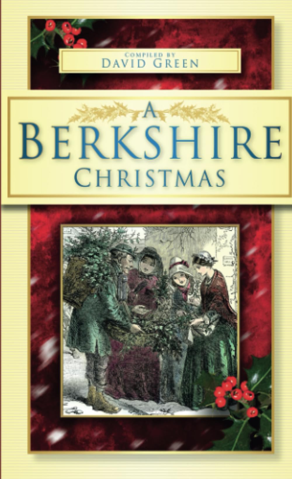 A Berkshire Christmas by Green