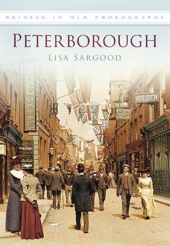 Peterborough by Lisa Sargood
