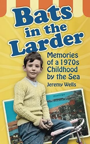 Bats in the Larder by Wells