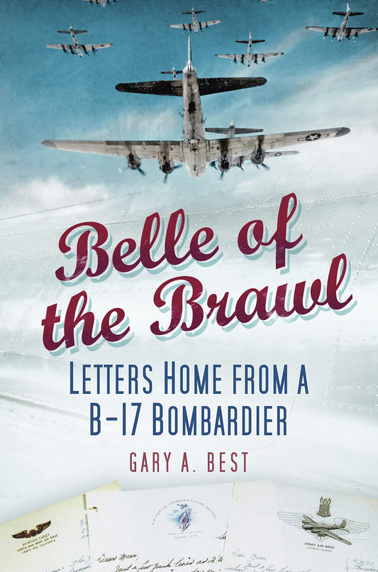 Belle of the Brawl by Gary A. Best