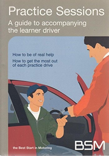 Practice Sessions by British School of Motoring