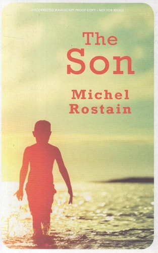 The Son by Michel Rostain