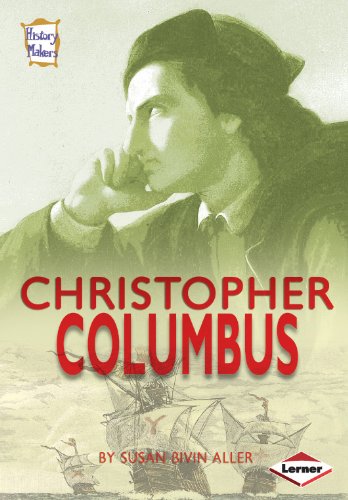 Christopher Columbus (History Makers) by Susan Aller