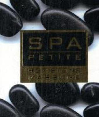 Hot Stone Massage by Running Press