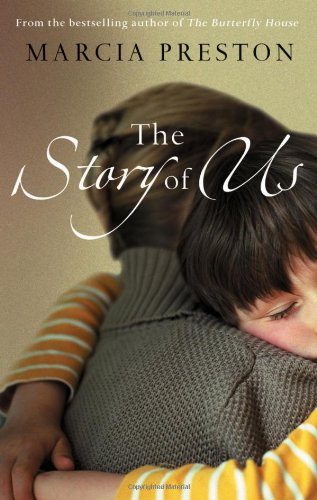 The Story of Us by marcia-preston