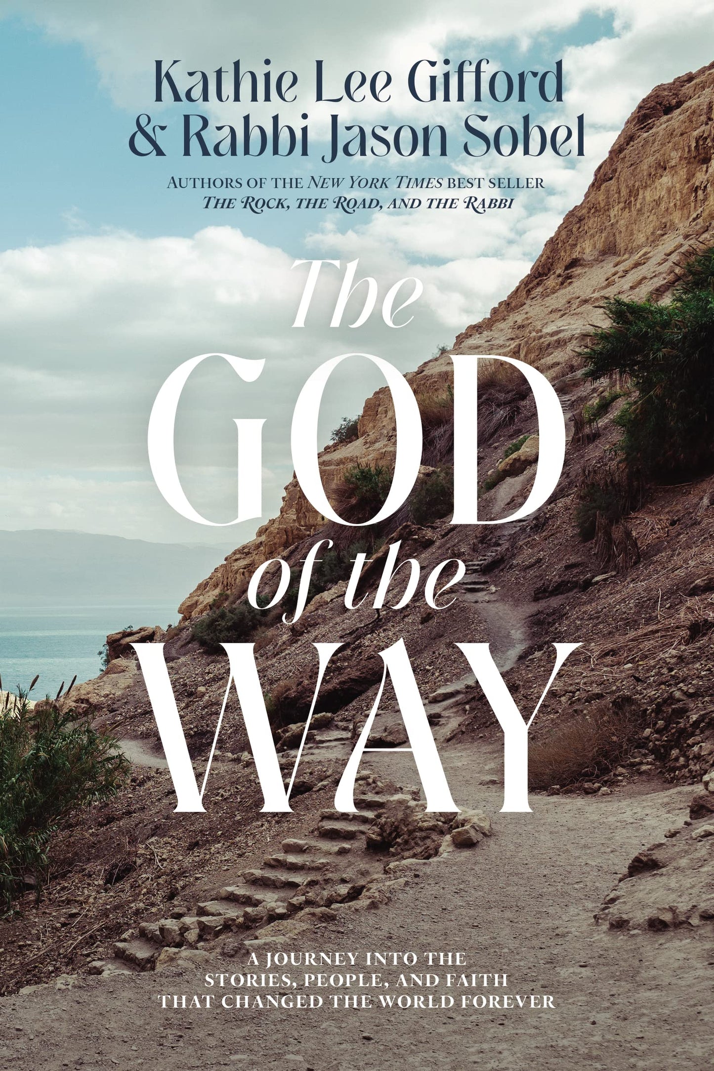 God Of The Way by Kathie Lee Gifford