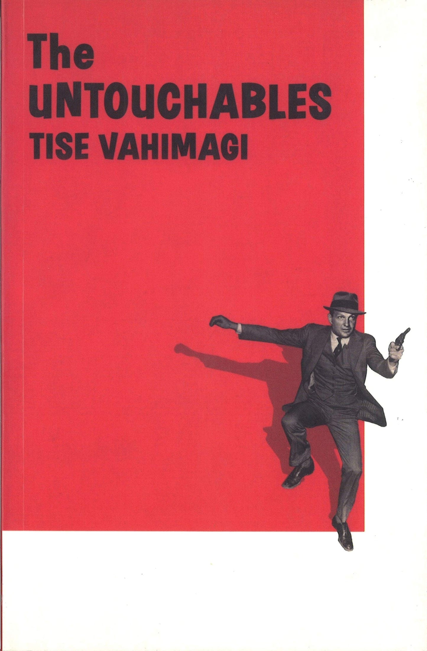 The Untouchables by Tise Vahimagi