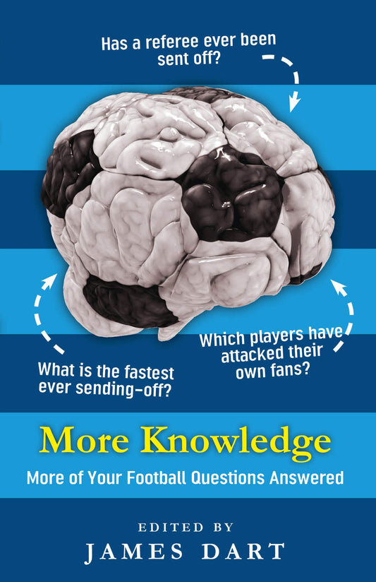 More Knowledge